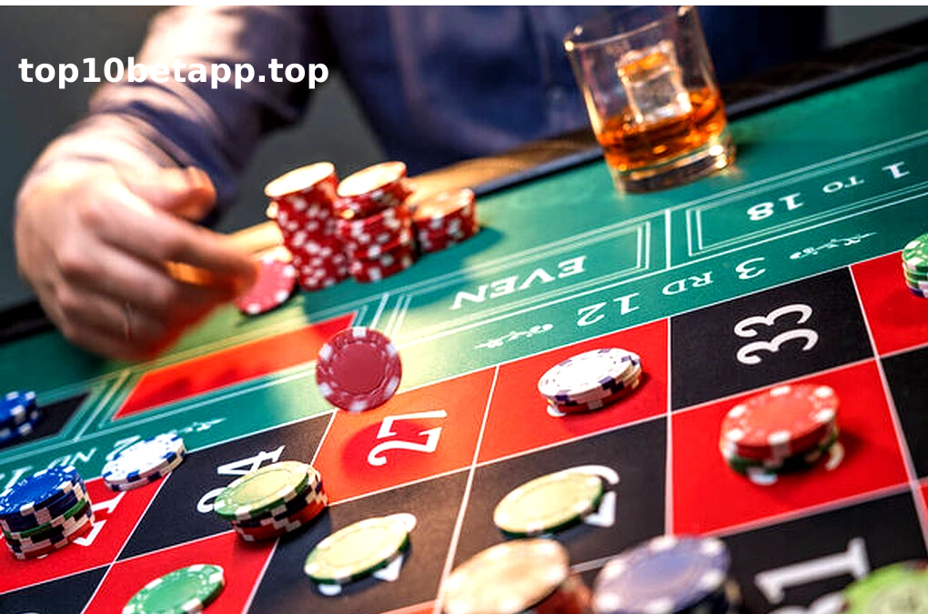 Hình minh họa của Những yếu tố cần lưu ý khi lựa chọn casino trực tuyến