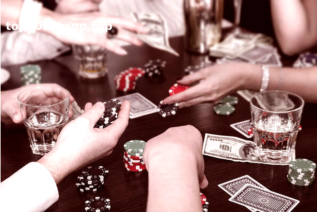 Hình minh họa của Những điều cần biết về casino trực tuyến