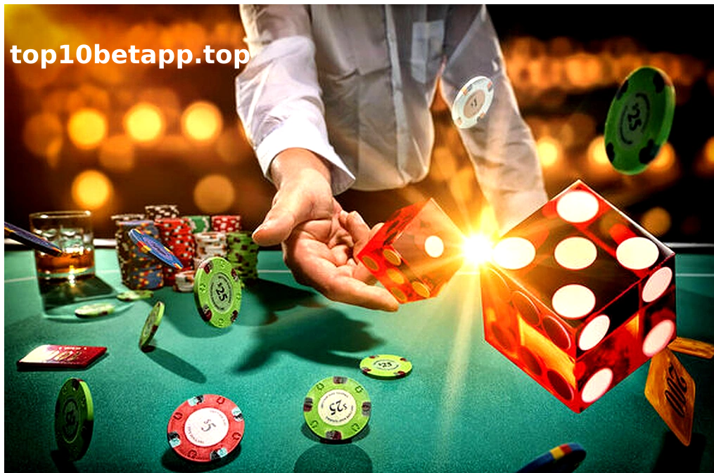 Hình minh họa của Casino Trực Tuyến Là Gì?