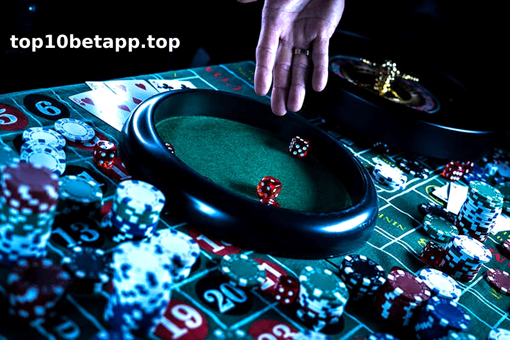 Hình minh họa của Bảng xếp hạng các casino trực tuyến