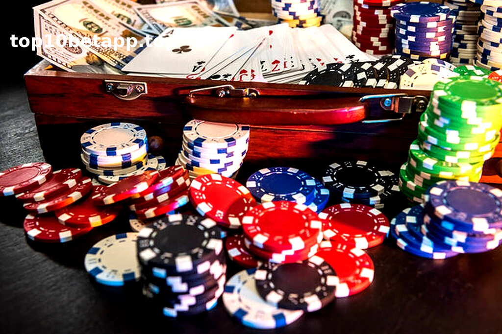 Hình minh họa của Giới thiệu về thị trường casino trực tuyến tại Việt Nam